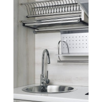 Кухонный смеситель Oulin OL-8006