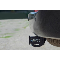 Фаркоп PT Group ТСУ съемный квадрат TOYOTA LC 200 2007-/ LEXUS LX 2016- 09031501