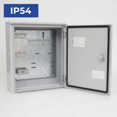 Корпус Электростандарт ЩУ-3/1-1 445*400*150мм IP54 821265