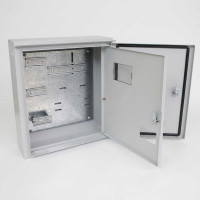 Корпус Электростандарт ЩУ-3/1-1 445*400*150мм IP54 821265