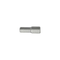 Бита 6-гранная (HEX8; 25 мм; 1/4") Forsage F-1242508 945