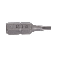 Бита (T10; 30 мм; 1/4") Forsage F-1263010 7202