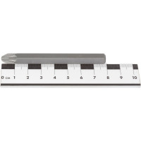Бита (PZ3; 80 мм; 5/16") Forsage F-152803 578