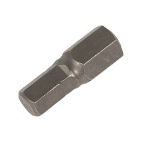 Бита 6-гранная (HEX10; 30 мм; 5/16") Forsage F-1543010 8568
