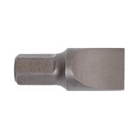 Бита шлицевая (SL12; 30 мм; 5/16") Forsage F-1533012 969