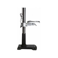 Сверлильный напольный станок Rockforce 220В RF-DP43028F(50529)