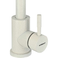 Кухонный смеситель WISENT Вайт W4998-3-28