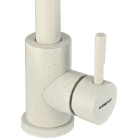 Кухонный смеситель WISENT Вайт W4998-4-28