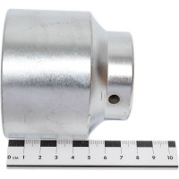 Головка 56мм 3/4" 6гр.Forcekraft  FK-56556(52270)