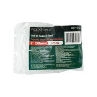 Хвостовик с опорным роликом 2" (50 мм) Rockforce RF-ABR19-50