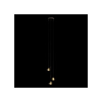 Подвесной светильник LOFT IT Rain 10151/3