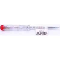 Индикаторная отвёртка BM Group 120-250 В, 100x3 BM-1142