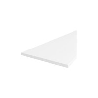 Письменный, компьютерный стол для работы сидя и стоя StolStoya BAZALT серый, регулируемый, с электроприводом, столешница лдсп белая 145x80 SE222SW14580