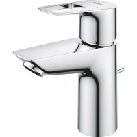 Смеситель для раковины Grohe BauLoop размер s, хром 23335001 00000087863