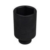 Головка ударная глубокая 6-гранная 36 мм, 1/2"DR Forsage F-4458536(27094)