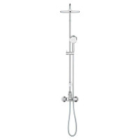 Душевая система со смесителем для ванны Grohe Cosmopolitan 250 хром 26674000 00000095309