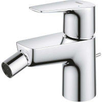 Смеситель для биде Grohe BauEdge New с донным клапаном, хром 23331001 00000088386