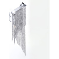 Настенный светильник LOFT IT Stream 10208W Smoke