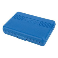 Набор головок со вставкой TORX 1/2" DR, длина 55 мм, 8 предметов VERTUL VR50187