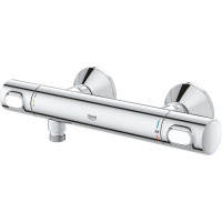 Термостатический смеситель для душа Grohe Grohtherm 34793000 00000097883