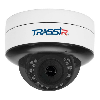 IP-камера Trassir TR-D3122ZIR2 УТ-00031275