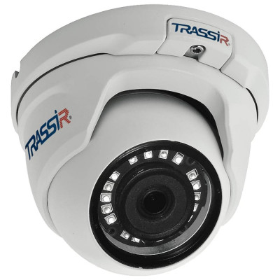 IP-камера Trassir TR-D4S5 УТ-00030911