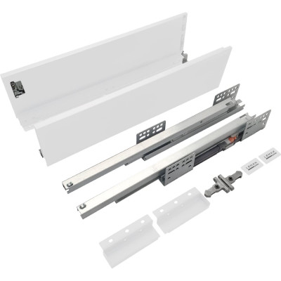 Комплект системы выдвижения Lemax PROF Lembox Lembox-199-450-WT