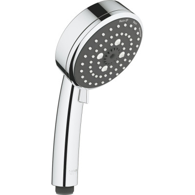 Ручной душ Grohe Vitalio Comfort 100 III 26092000