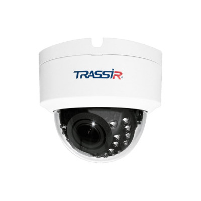 Ip камера Trassir TR-D2D2 v2 2.7-13.5 УТ-00037024