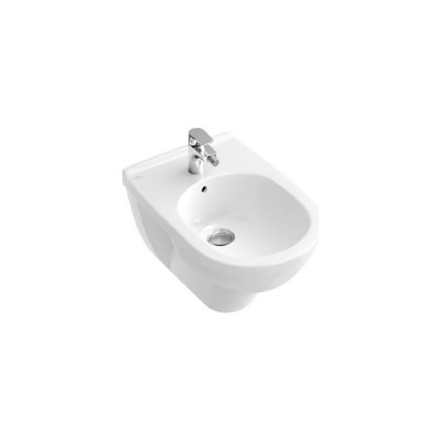 Подвесное биде Villeroy & Boch ONovo 54600001