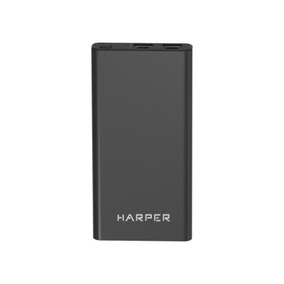 Внешний аккумулятор Harper PB-10031 Black H00002860