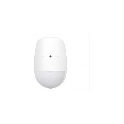 Беспроводной ик-датчик движения Hikvision DS-PDPG12P-EG2-WE УТ-00036244