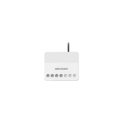 Силовое реле Hikvision DS-PM1-O1H-WE УТ-00036258