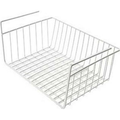 Полка для хранения ZDK Homium shelf8white