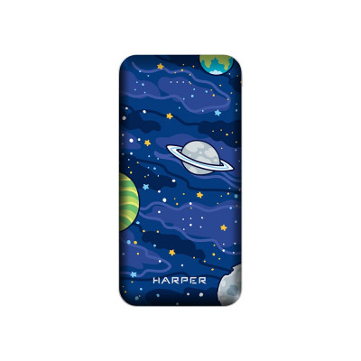 Внешний аккумулятор Harper Power Bank PB-0024 new space H00003190