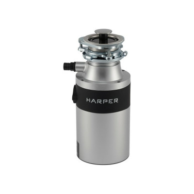 Измельчитель пищевых отходов Harper HWD-600D01 H00003268