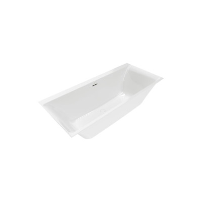 Акриловая ванна Villeroy & Boch Subway 3.0 UBQ180SBW2DV-01 00280056