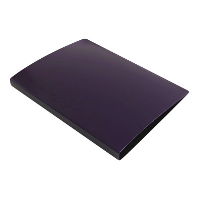 Папка Бюрократ DeLuxe DL07CBBERRY 1135811