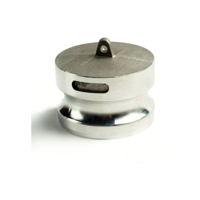 Алюминиевый камлок MGF DP-250 3-101-8-1-65