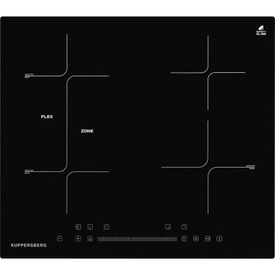 Варочная поверхность KUPPERSBERG ICS 612 6427