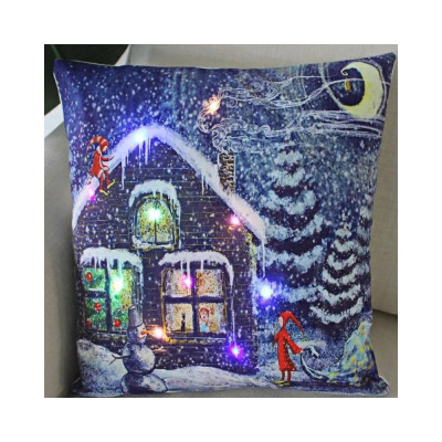 Наволочка ZDK Homium NYpillowcase4