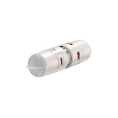 Равнопроходная муфта COMAP 20 PUSH 9270P20