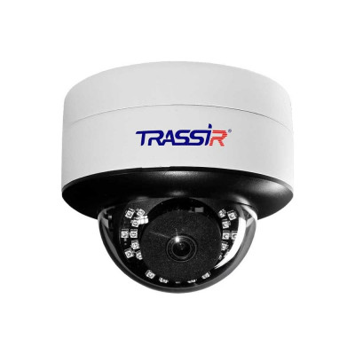 Камера Trassir TR-D3152ZIR2 УТ-00047846