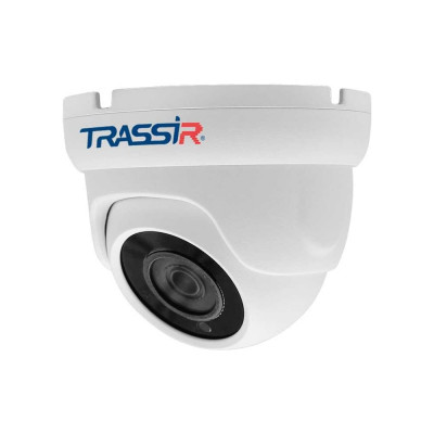 Аналоговые камеры Trassir TR-H2S5 УТ-00043596