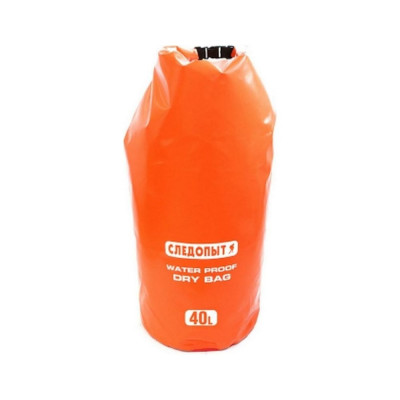 Гермомешок Следопыт dry bag PF-DBS-40