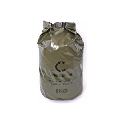 Гермомешок Следопыт dry bag PF-DB-120Н