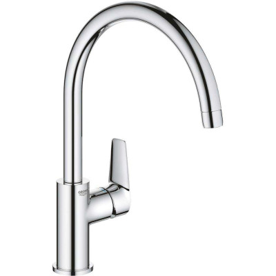 Смеситель для мойки Grohe Start Edge 31369001