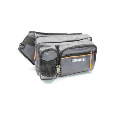 Рыболовная сумка Следопыт fishing hip bag PF-BM-02