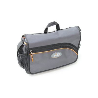 Рыболовная сумка Следопыт street fishing bag PF-BBK-03