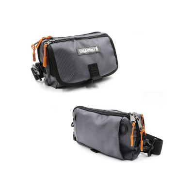 Рыболовная сумка Следопыт street fishing multilock s-pouch PF-BBK-08